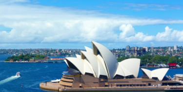 Sydney