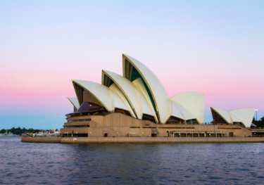 Australia Macro Service Hero Image