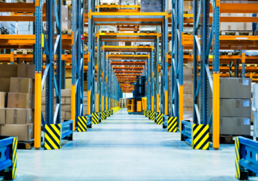 Industrial Property Market Analysis header